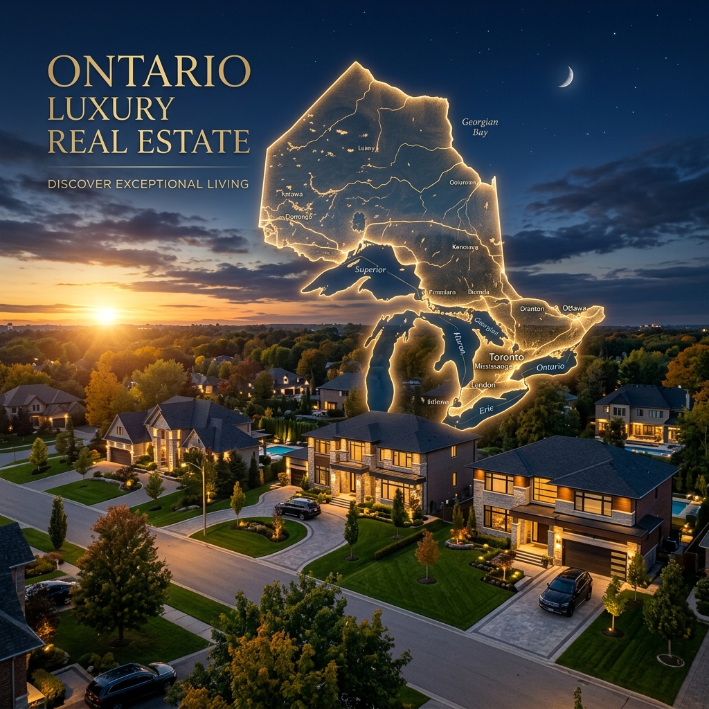 noblerealtor Ontario Real Estate